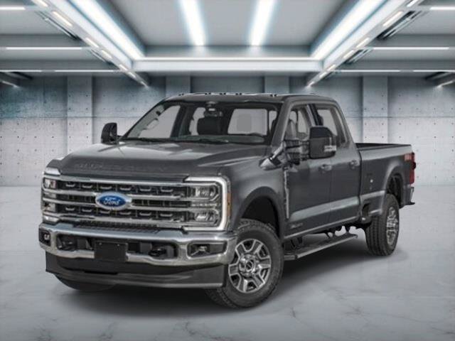 New 2026 Ford F350 Lariat w/ Black Appearance Package AWD/4WD image 3