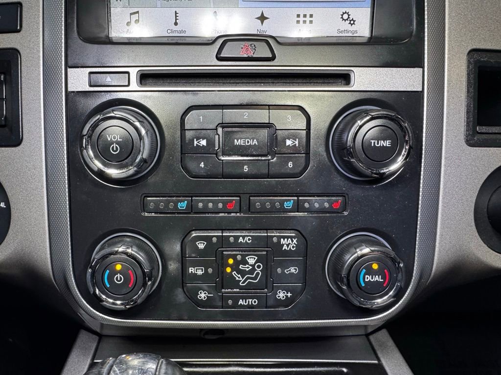 Used 2017 Ford Expedition EL Limited w/ Equipment Group 301A image 35