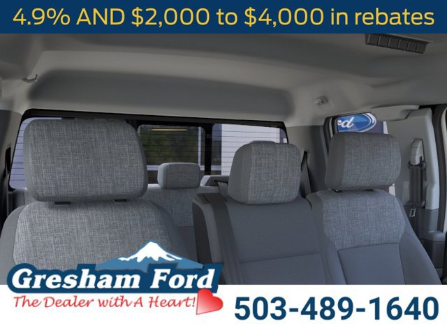 New 2026 Ford F250 XLT w/ 360-Degree Camera Package AWD/4WD image 29