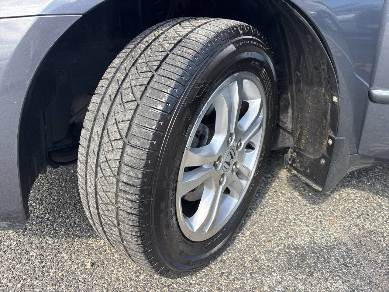 Used 2007 Honda Accord EX-L image 40