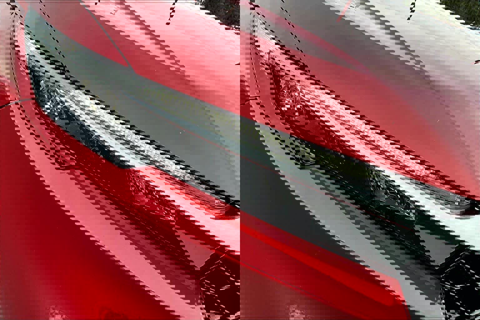 Used 2023 Honda CR-V EX-L image 27