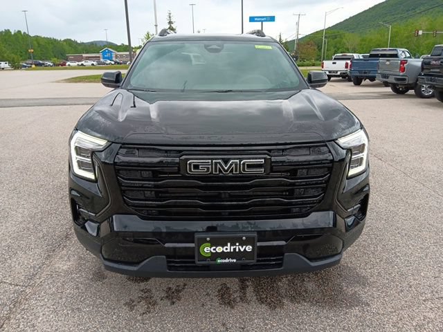 New 2026 GMC Terrain Elevation w/ Elevation Premium Package AWD/4WD image 2