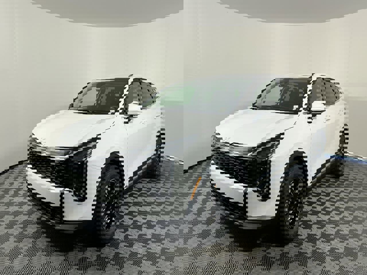 New 2026 Kia Sportage LX image 9