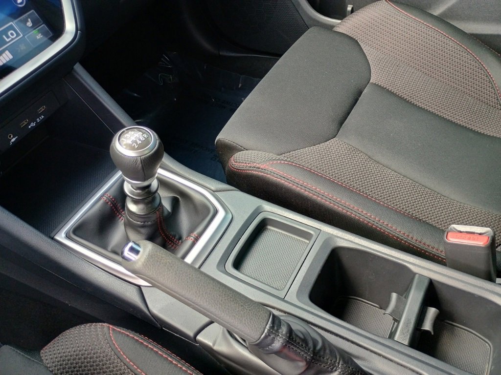 Used 2023 Subaru WRX Premium w/ Popular Package #2 image 24
