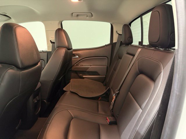Used 2022 Chevrolet Colorado Z71 AWD/4WD image 21