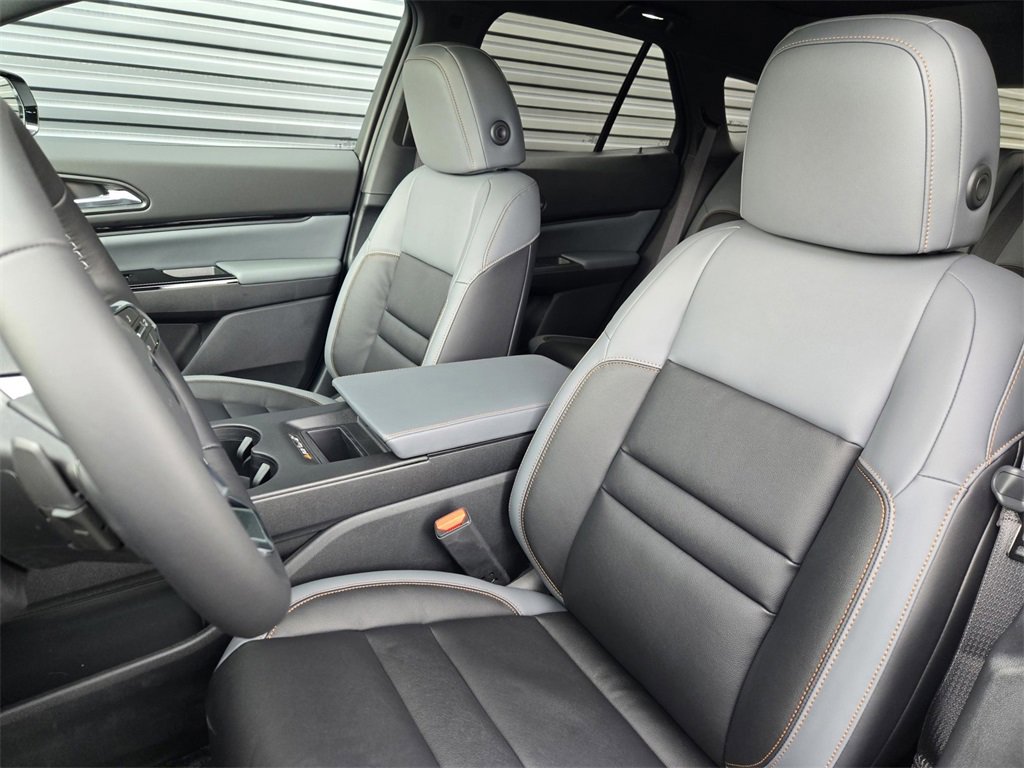 New 2026 Honda Prologue Touring image 19