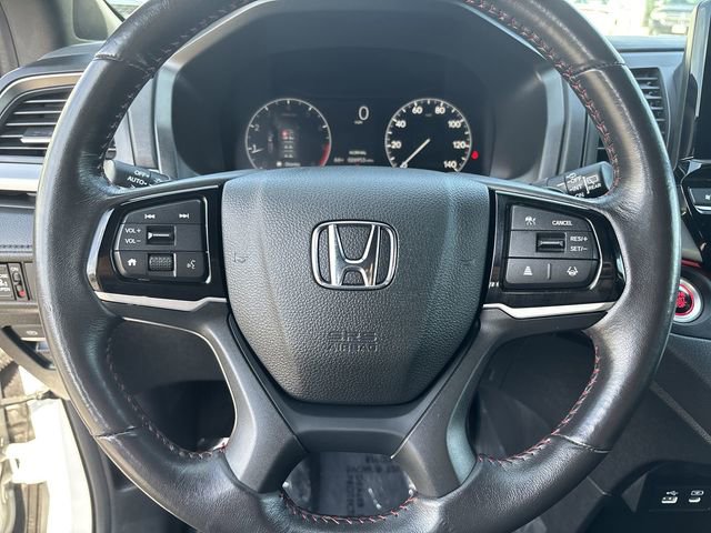 Used 2025 Honda Odyssey Sport-L image 23