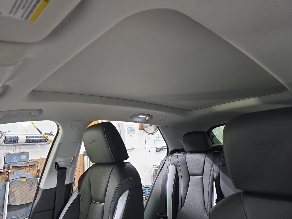 New 2026 Buick Envision Sport Touring AWD/4WD image 34