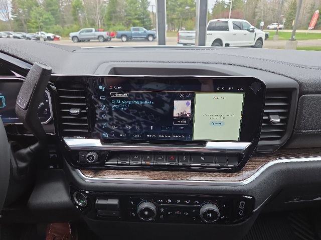 New 2026 Chevrolet Silverado 1500 LT AWD/4WD image 62