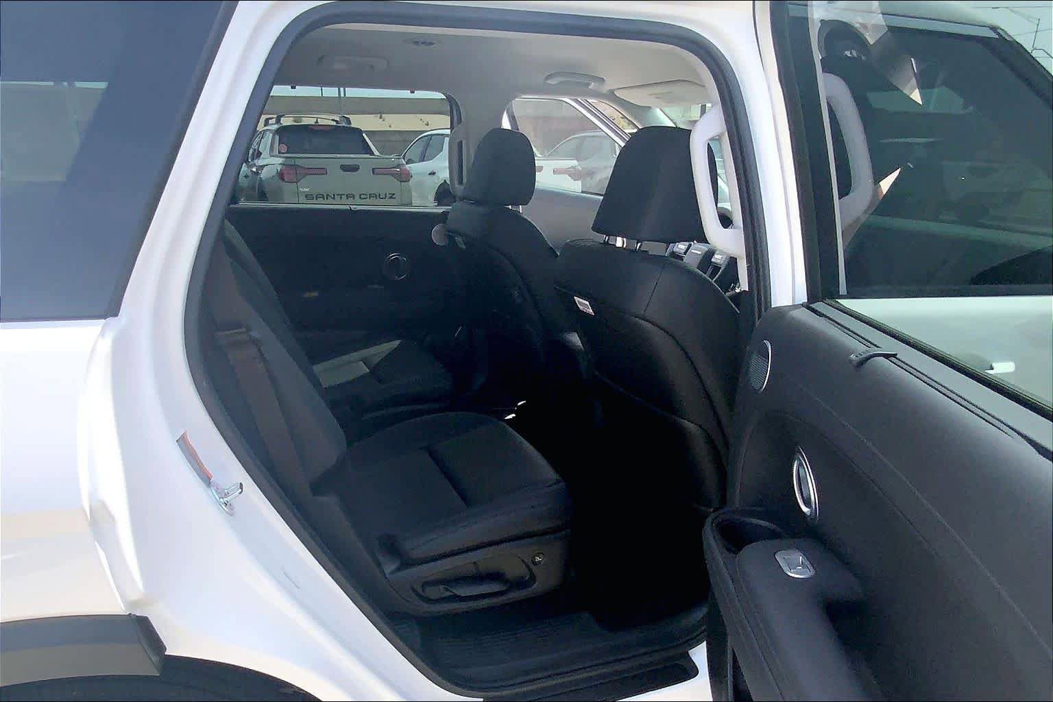 Certified 2026 Hyundai Palisade SEL FWD image 20