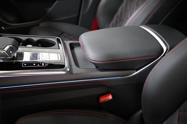 New 2026 Audi Q7 3.0T Prestige image 27