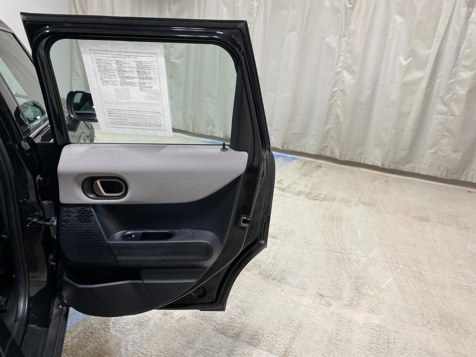 Certified 2025 MINI Cooper S image 23