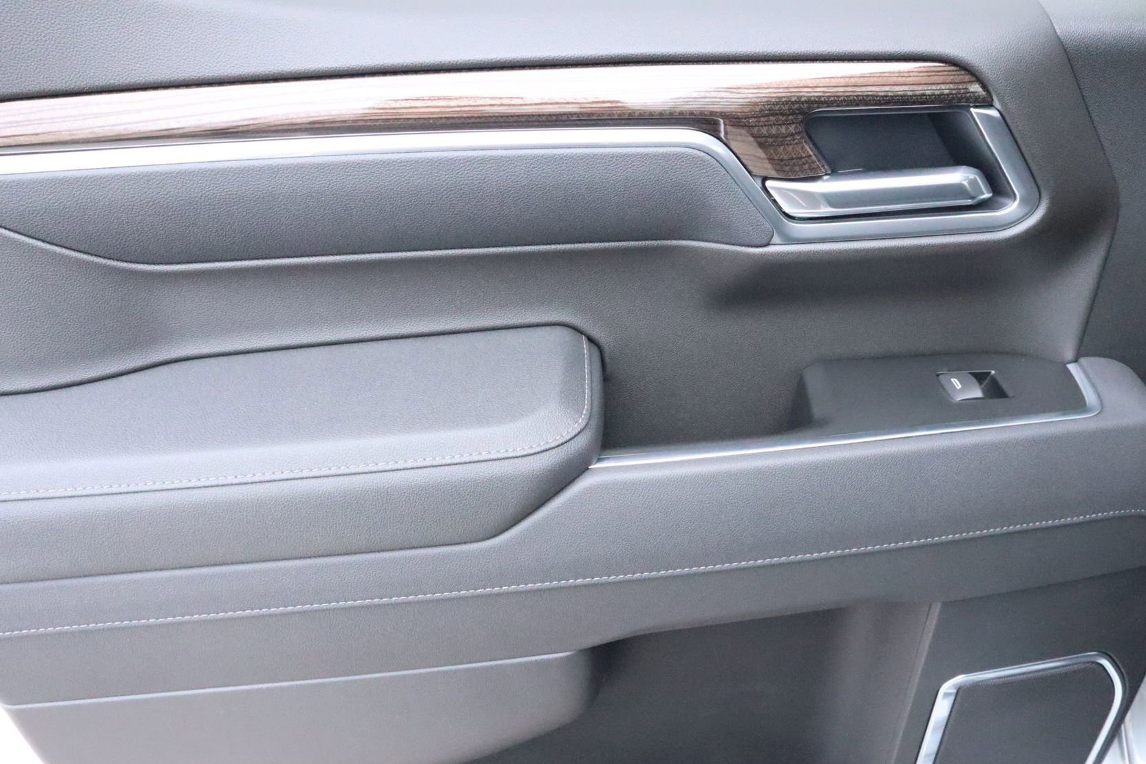 New 2026 Chevrolet Silverado 1500 LT image 24