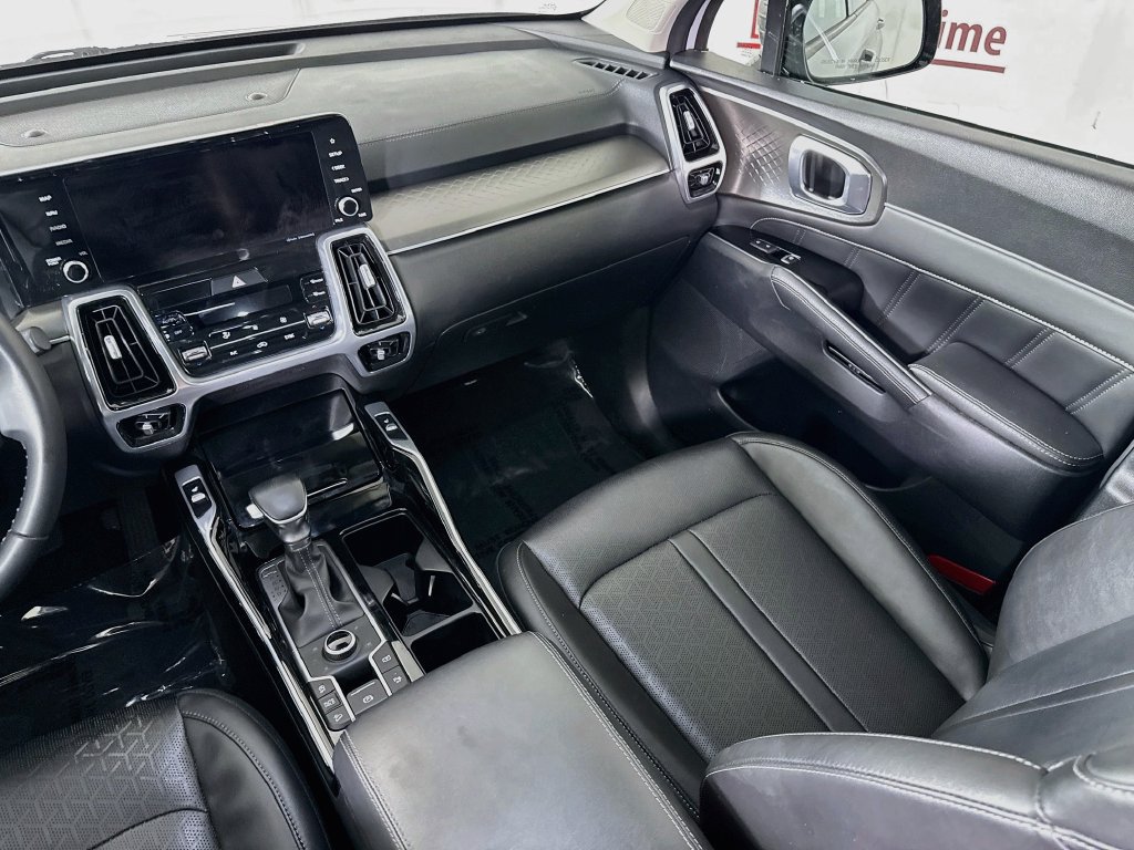 Used 2022 Kia Sorento SX AWD/4WD image 26