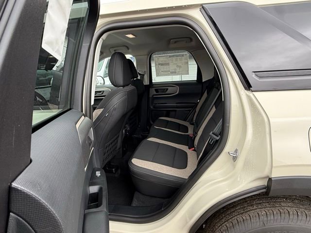 New 2025 Ford Bronco Sport Big Bend image 14