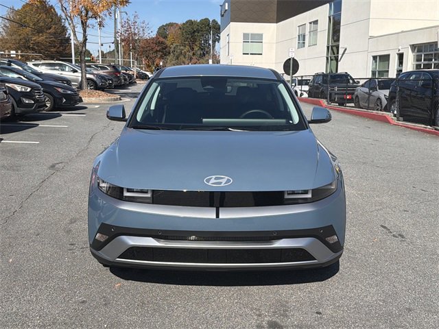 New 2026 Hyundai Ioniq 5 SEL image 2