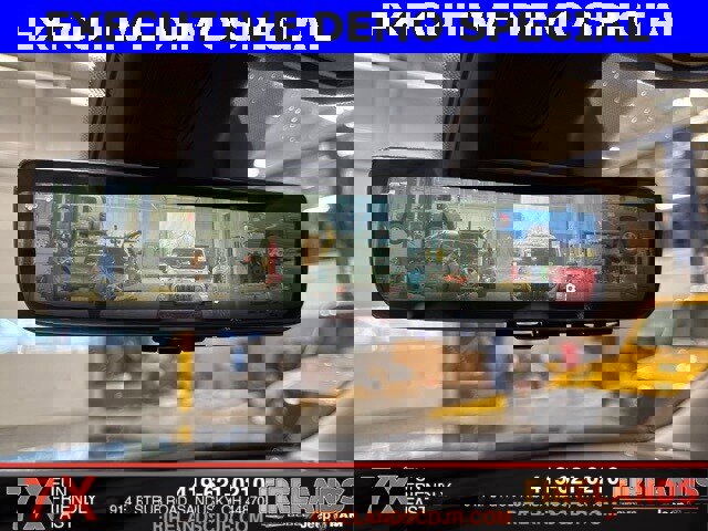 New 2025 RAM 1500 Tungsten w/ Towing Technology Group image 16