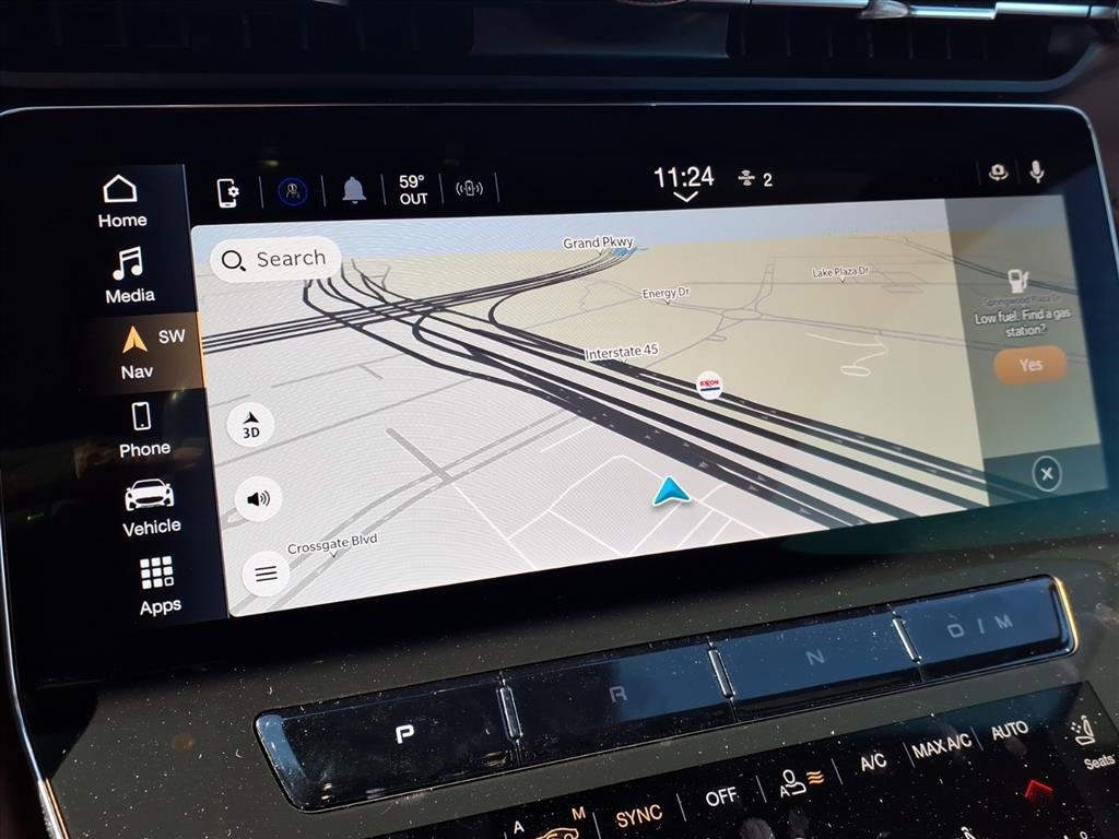 New 2026 Maserati GranTurismo Modena image 23