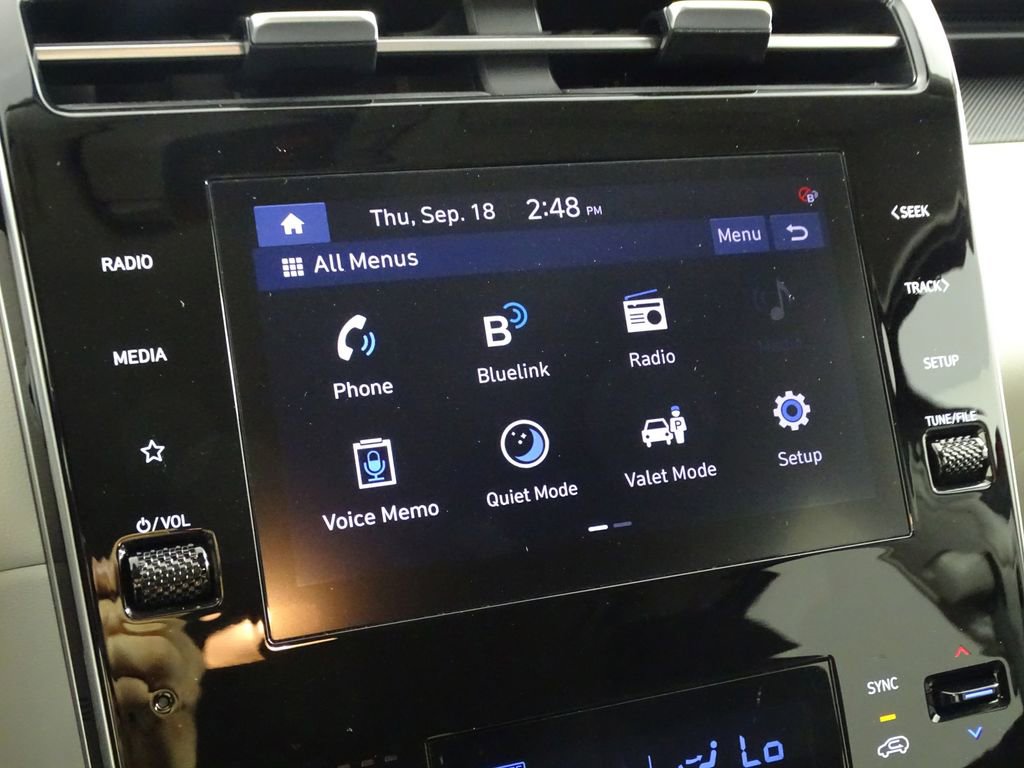 Used 2024 Hyundai Tucson SEL image 34