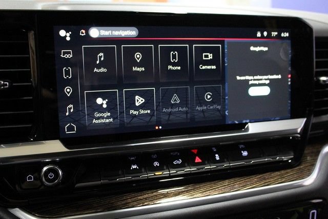 New 2026 GMC Sierra 1500 Elevation AWD/4WD image 25