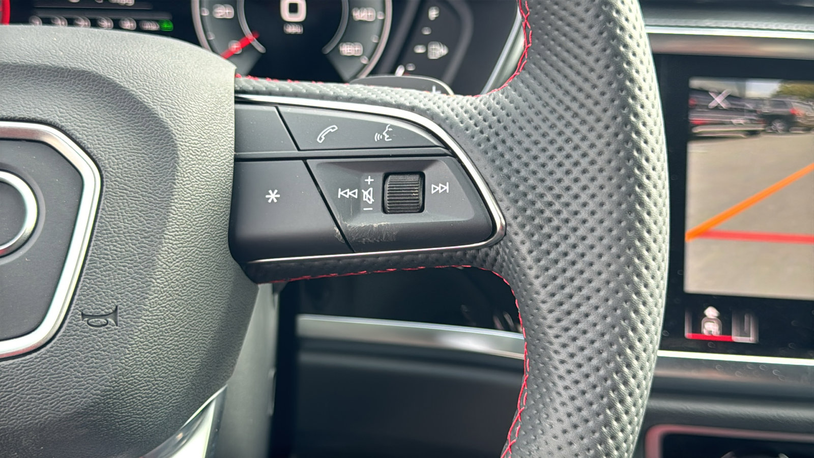 New 2025 Audi Q3 2.0T Premium Plus image 24