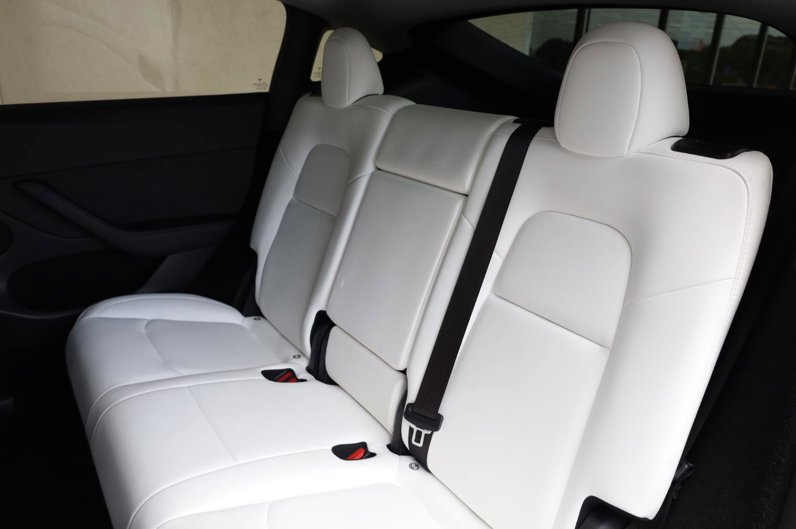 Used 2024 Tesla Model Y Long Range RWD image 20