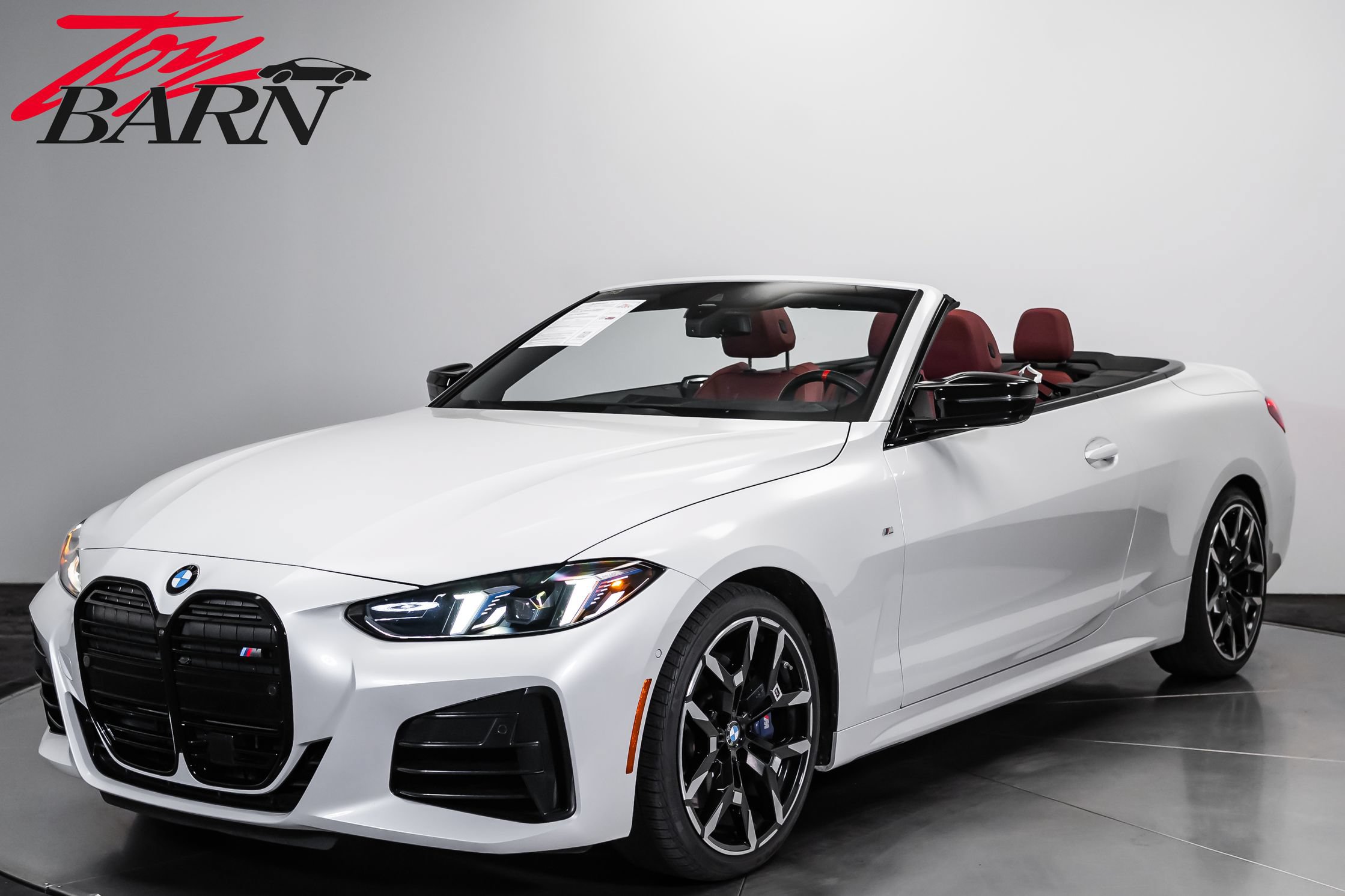 Used 2025 BMW M440i Convertible RWD 360° Tour