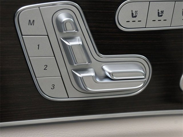 New 2026 Mercedes-Benz GLE 450 4MATIC image 21