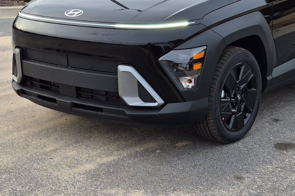 New 2027 Hyundai Kona SEL Sport FWD image 10