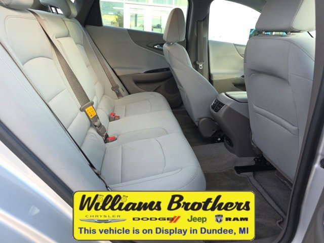 Used 2018 Chevrolet Malibu LT image 26