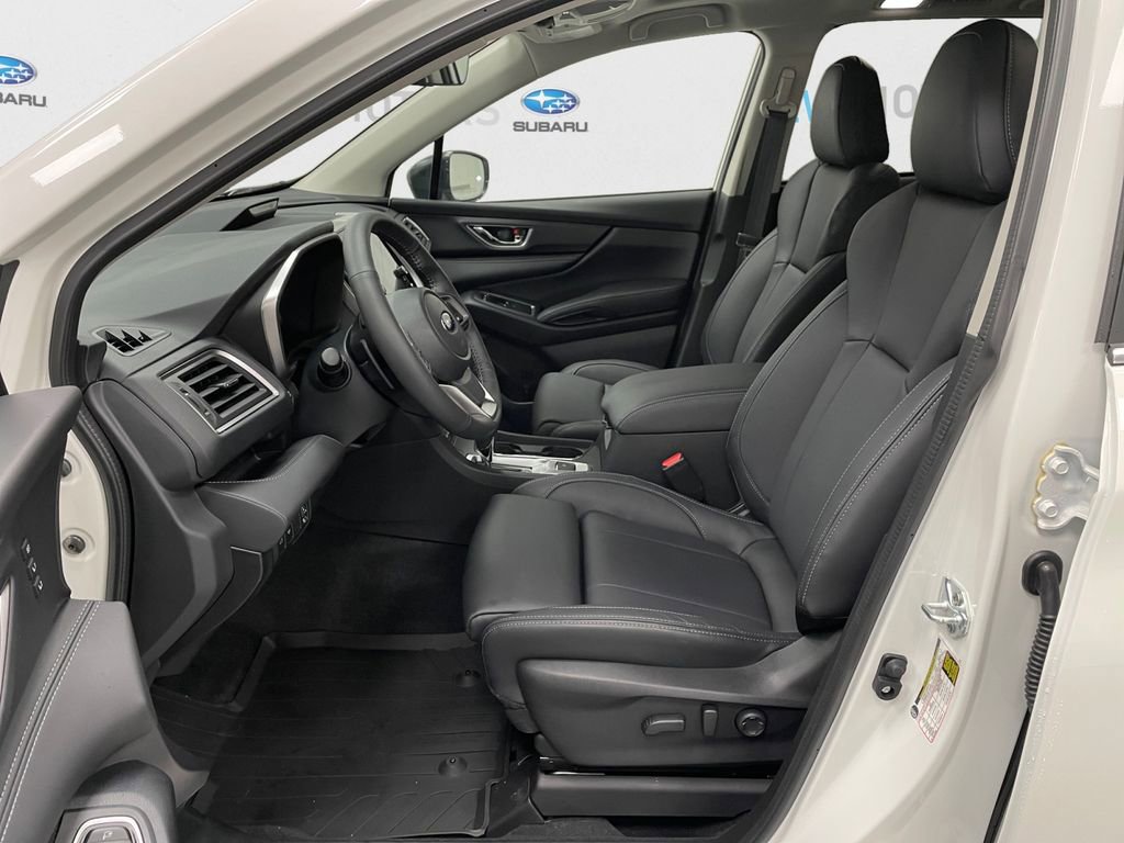 New 2026 Subaru Ascent Limited image 9