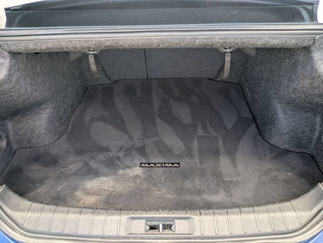 Used 2018 Nissan Maxima 3.5 SL FWD image 25
