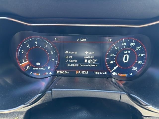 Used 2021 Ford Mustang Shelby GT500 w/ Technology Package RWD image 12