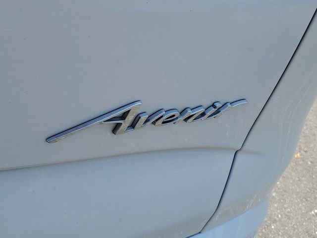 Certified 2024 Buick Enclave Avenir w/ Avenir Technology Package image 11