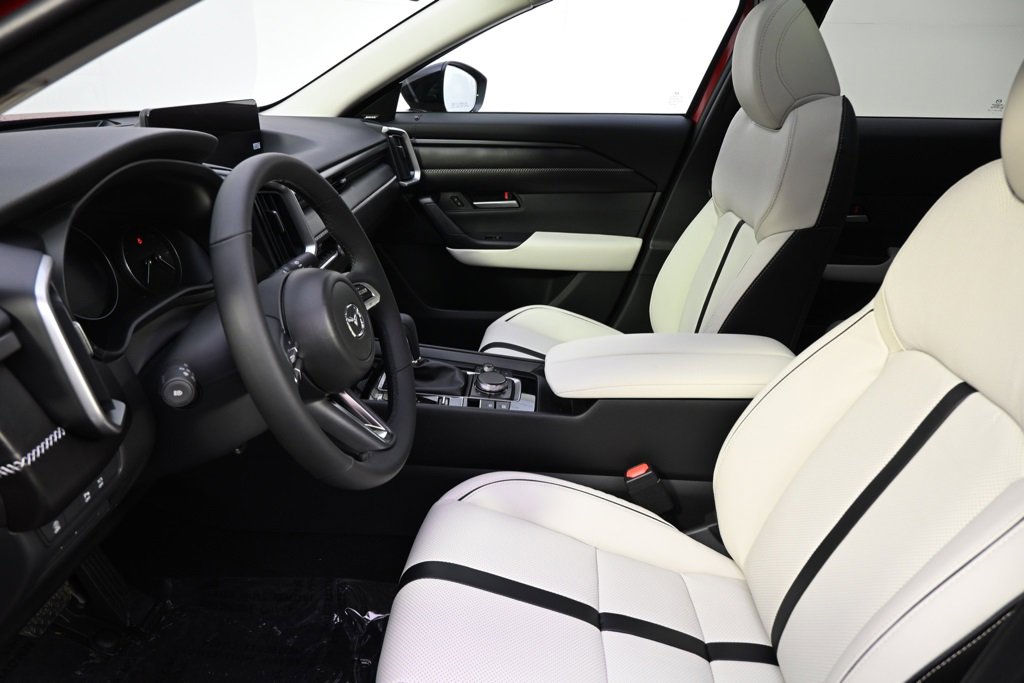New 2026 MAZDA CX-50 AWD 2.5 S w/ Cargo Package image 13