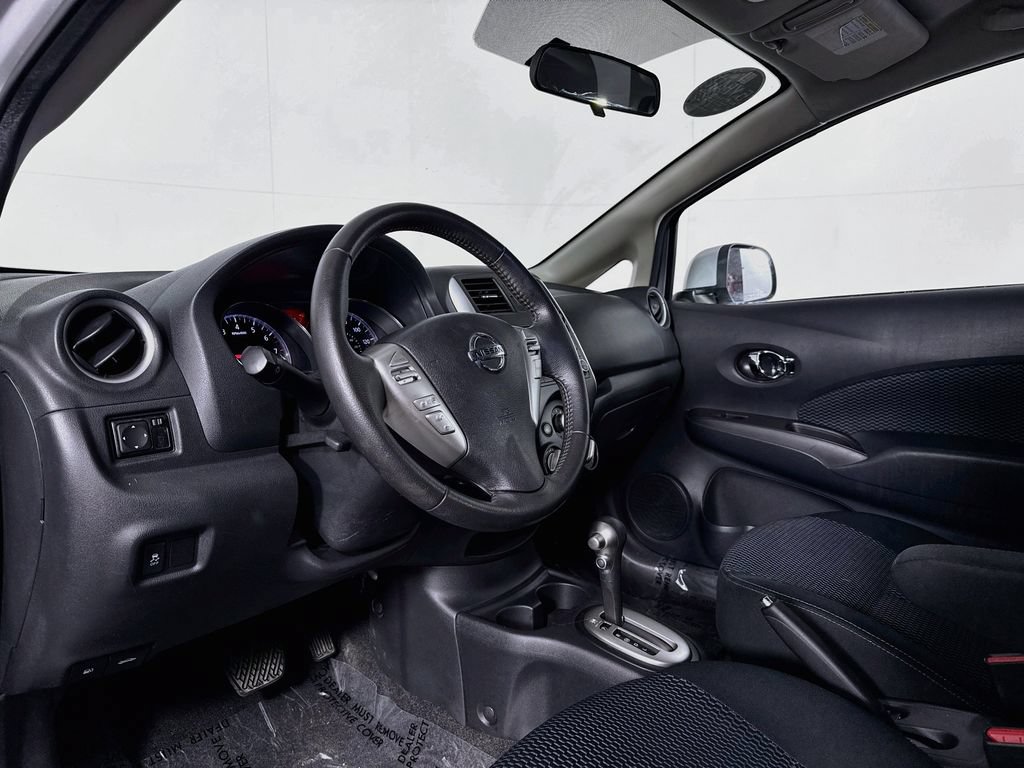 Used 2014 Nissan Versa Note SV FWD image 9