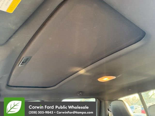 Used 2011 Ford F150 Raptor w/ Raptor Luxury Pkg image 20