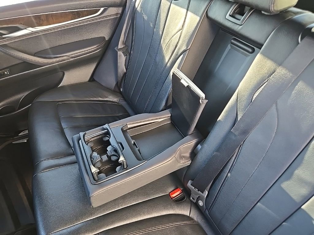 Used 2018 BMW X5 xDrive35i image 35