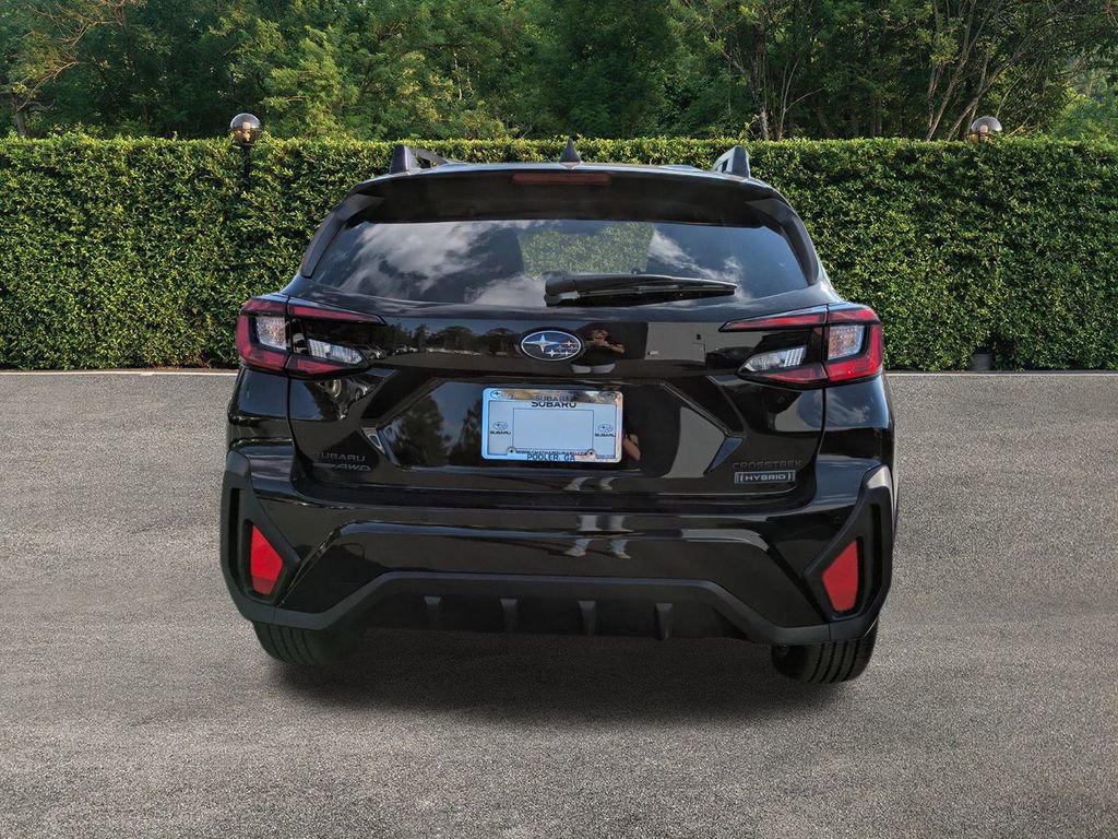 New 2026 Subaru Crosstrek 2.5i Limited w/ Crosstrek Mirror Package AWD/4WD image 5