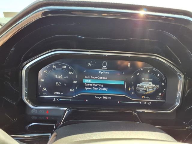 Used 2025 Chevrolet Silverado 1500 LT image 76