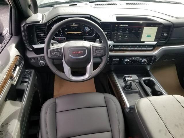 New 2026 GMC Sierra 1500 Elevation w/ Elevation Premium Package image 11