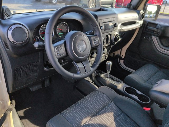 Used 2011 Jeep Wrangler Sport image 15