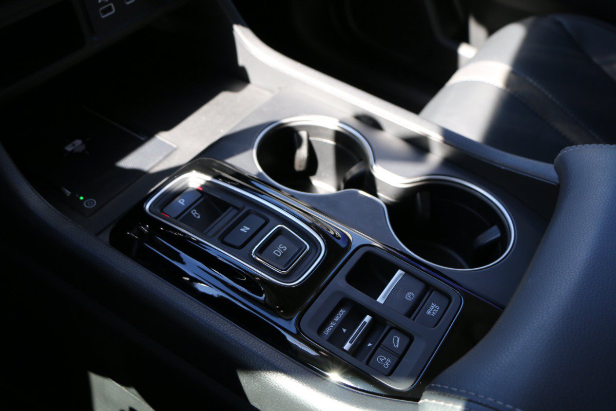 Used 2025 Honda Pilot Touring image 26