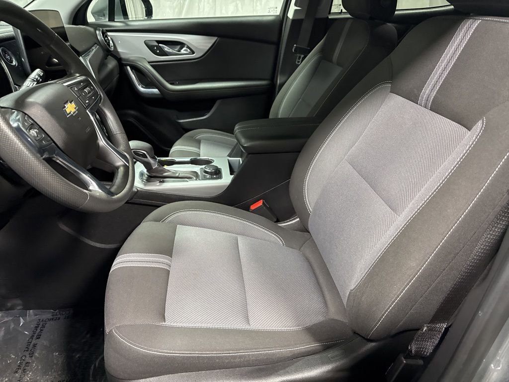 Used 2023 Chevrolet Blazer LT w/ Driver Confidence Package image 18
