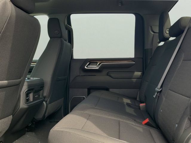 New 2026 Chevrolet Silverado 2500 LT w/ Trail Boss Package AWD/4WD image 12