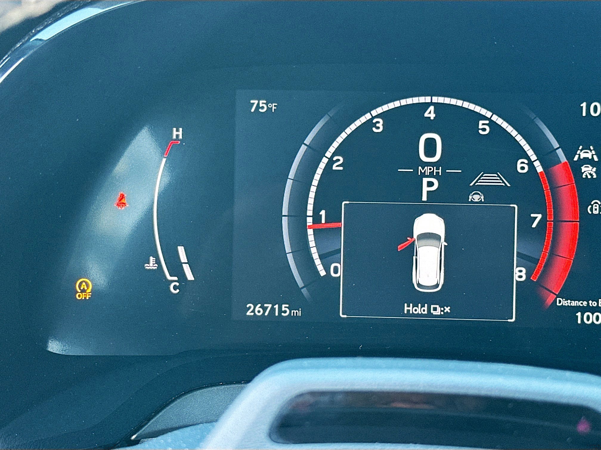 Used 2024 Lexus RX 350 F Sport w/ Convenience Package image 12