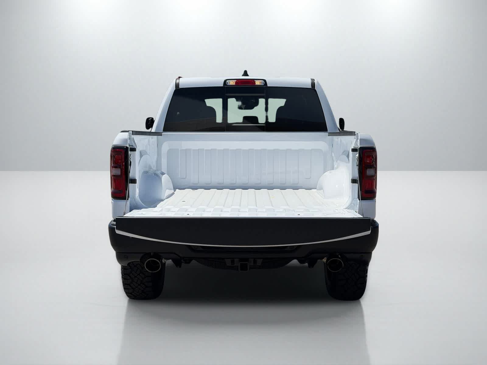 New 2026 RAM 1500 Rebel AWD/4WD image 5