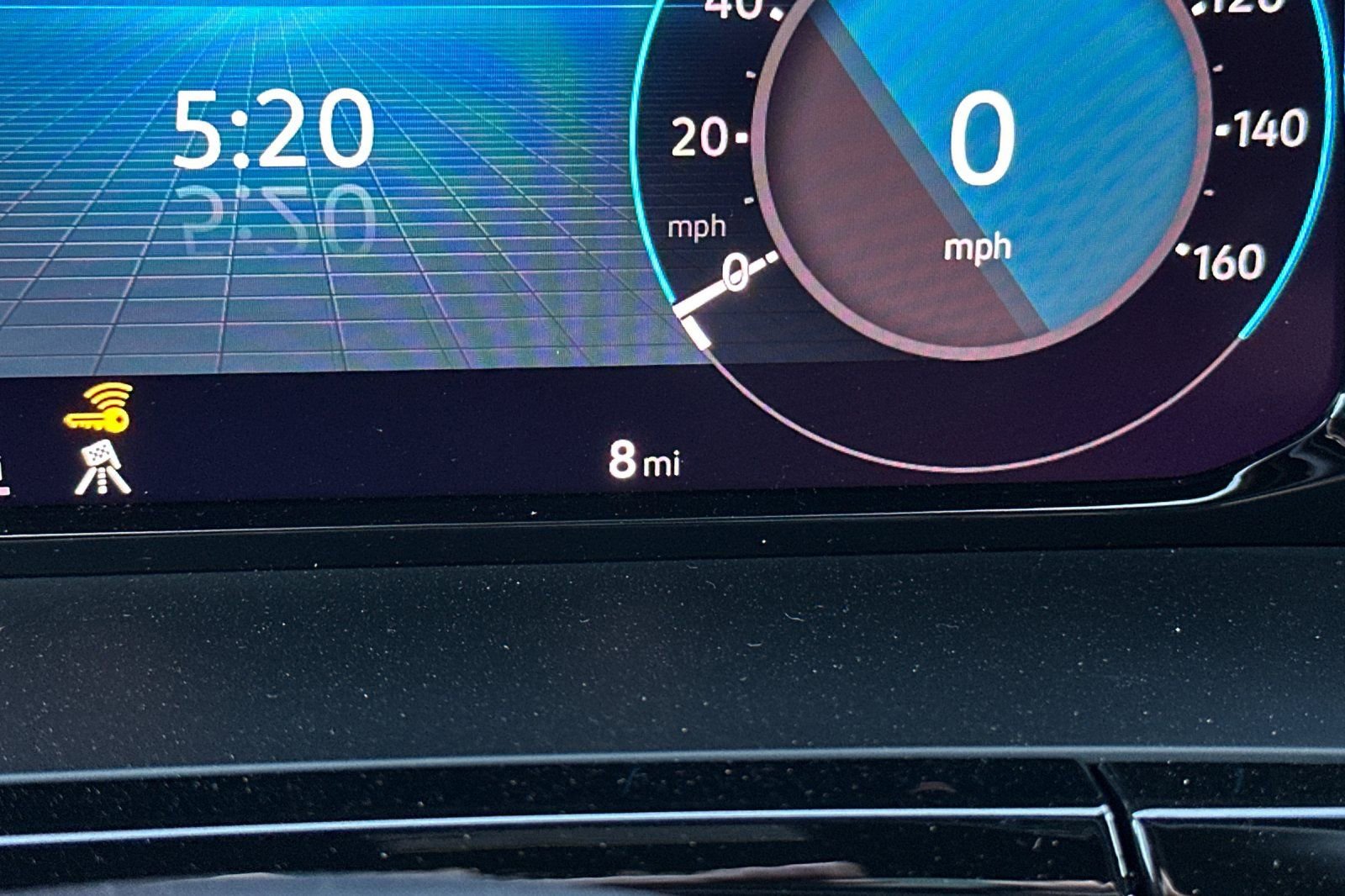 New 2026 Volkswagen Atlas Cross Sport SE AWD/4WD image 27