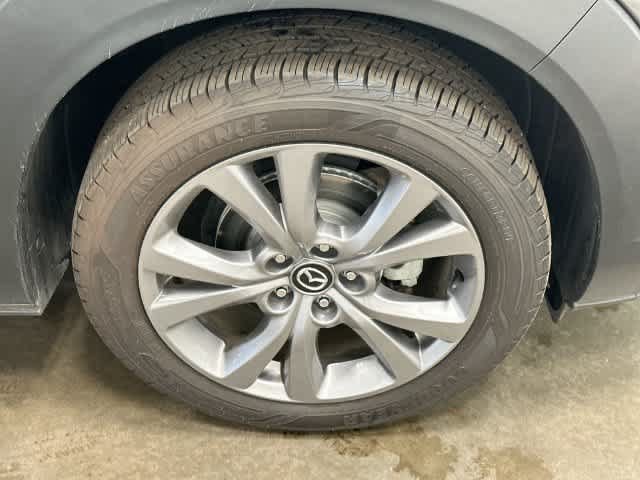 Used 2023 MAZDA CX-30 AWD 2.5 S w/ Preferred Package image 5