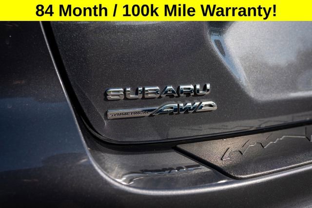 Certified 2024 Subaru Crosstrek 2.0i Premium image 18